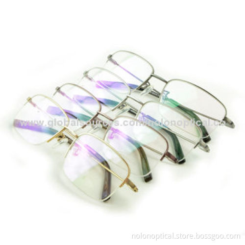 Metal glass for men, OEM/ODM orders welcomed